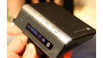 Sony Ericsson HCB-120: Freisprechanlage im Retro-Look
