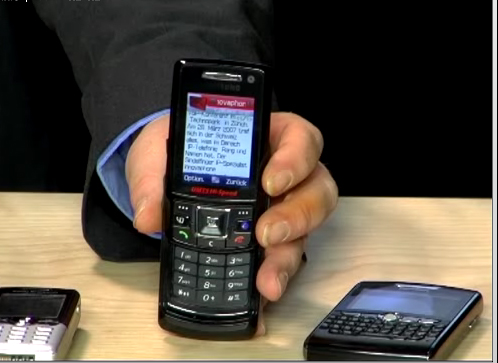 CW-Redakteur Jürgen Hill erklärt, wie man Push-Mail auch ohne Blackberry bekommt (Video, 3:46 Minuten)