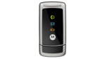 3GSM: Motorola präsentiert W220, V195 und SLVR L2