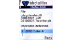 Sourcecode des Cabir-Virus veröffentlicht 