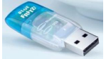 AVM: USB-Dongle mit zwei Bluetooth-Stacks