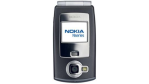 Antiviren Software wird auf Nokia N71 vorinstalliert