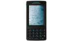Sony Ericsson M600i: schlankes Schreibtelefon mit UIQ3.0