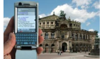 eTicket: Großprojekt für 13 Millionen Bürger gestartet