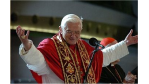 Missionierung durch Blogs und Online-Videos: Papst fordert Priester zur Internet-Nutzung auf - Foto: Papst Benedikt XVI