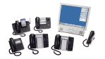 VoIP-Markt: Mitel übernimmt Inter-Tel