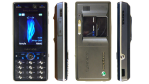 Praxistest: Sony Ericsson K810i
