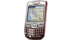 Palm Treo 755p offiziell vorgestellt