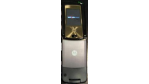 Motorola LAZR erscheint bei Verizon Wireless