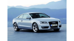 Dienstwagen: Der Freiberufler, sein Auto und sein Fahrtenbuch - Foto: Audi AG