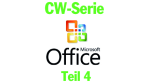 Teamarbeit mit Office 2007
