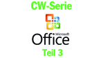 Office 2007: Tools für smarte Dokumente