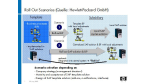 Ratgeber: So gelingt der globale ERP-Rollout - Foto: Hewlett-Packard