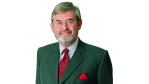 Logica CMG verliert CEO Martin Read - Foto: Martin Read 