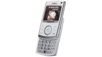 Samsung SGH-i620: QWERTZ-Slider mit WM 6 gesichtet
