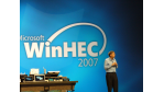 Winhec: Microsoft forciert Treiberentwicklung