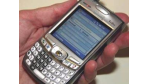 Gerücht: Palm Treo 800w mit WLAN und GPS