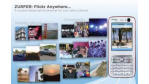 Zurfer: GPS-basierte Fotosuche für das Handy