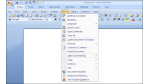 Office 2007 im Retro-Look
