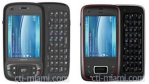 HTC Roadmap: Acht Smartphones für 2007 vorgestellt