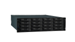 Test Storage: Newcomer Equallogic hängt Etablierten EMC ab