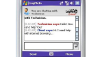 LogMeIn: Remote-Software mit visuellem Interface