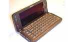 Nokia E90: Fast ideal für den Geschäftsalltag