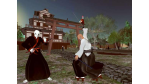 Auch in Second Life gelten Recht und Gesetz