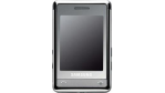 Samsung SGH-P520: telefonierende Scheckkarte im Prada-Design