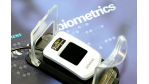 Biometrie: IT-Zugang mit der flachen Hand - Foto: Solutions and Services 