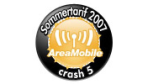 Noch bis 20:00 Uhr: Happy Hour für Crash 5