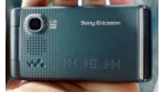 Neues Walkman-Handy von Sony Ericsson aufgetaucht