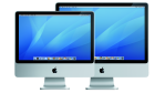 Dachzeile: Apple verpackt den neuen iMac in Alu und Glas