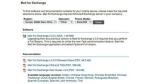 Nokia Mail for Exchange: Upgrade auf Version 2.0