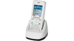 Netgear SPH200W - Skype-Phone mit 4 Stunden Gesprächszeit