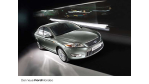 Ford ortet neuen Mondeo mit RFID-Hilfe - Foto: Ford