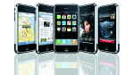 Ohne SIM-Lock und Vertrag: Amazon verkauft Apple iPhone 3G - Foto: Apple