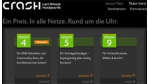 Die Zeit rennt schneller - Crash-Tarife im 30-Sekunden-Takt