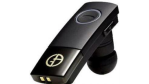 Samsungs BT-Headset als Accessoire zum Armani-Phone