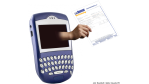 Web-gestützte Software, der Blackberry und Collaboration verändern durch ihre Mobilität die Arbeitskultur: Arbeitsplatz im Web: Nestwärme für vernetzte Einzelkämpfer - Foto: ReadSoft / Walter Visuelle PR