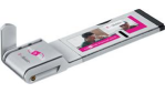 T-Mobile startet HSDPA mit 7,2 MBit/s in Friedrichshafen - Foto: T-Mobile