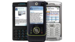 Documents To Go für UIQ-Smartphones unterstützt Office 2007