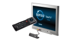 Sandisk bringt Computer-Videos auf den Fernseher - Foto: SanDisk