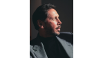 Oracle-Boss Larry Ellison macht Kasse