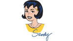 I want Sandy: Sandy assistiert per E-Mail - Foto: www.iwantsandy.com