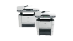 HP liefert multifunktionale LaserJet-Modelle für den Mittelstand - Foto: Hewlett-Packard