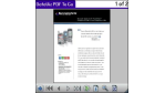 Documents To Go für Palm OS unterstützt Office 2007