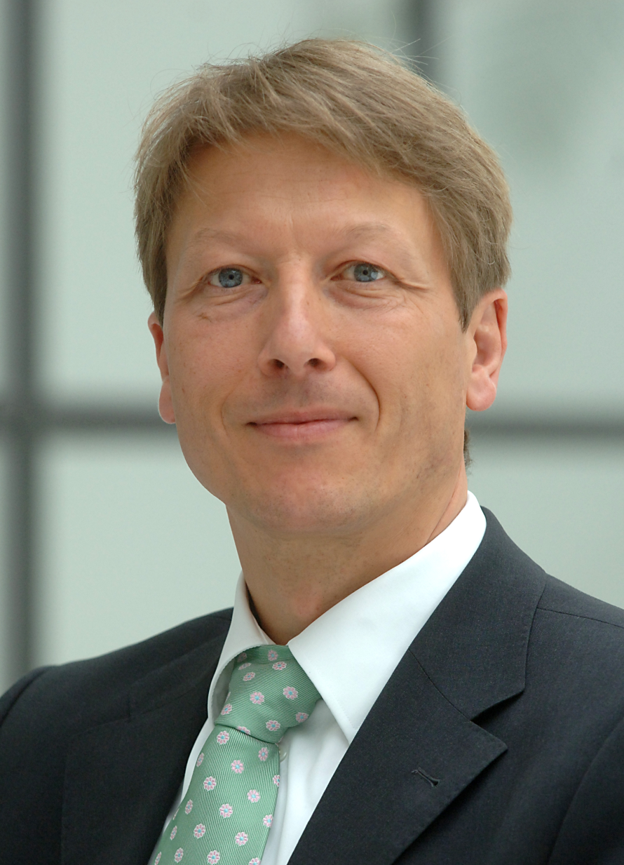 DSK-CIO Dirk Ostermann bezeichnet das Mobility-Projekt als strategisch, auch für die IT. 