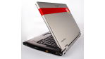 Notebooks von Lenovo im Look vom VfB Stuttgart - Foto: Lenovo