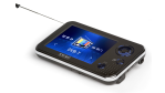 Fernsehen und Radio unterwegs: Neuer MP3-Player von Teac empfängt auch DVB-T - Foto: Teac